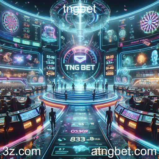 Apostas Futuras: Antecipe o Futuro com tngbet