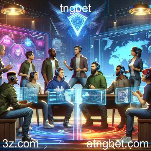 A Importância da Comunidade de Jogadores no Mundo dos Games