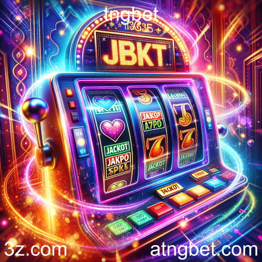 Explorando as Melhores Máquinas Caça-Níqueis no tngbet