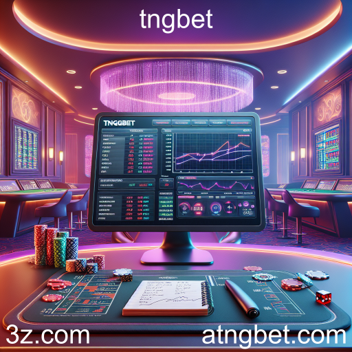 Dicas Essenciais para Apostar com Sucesso na Tngbet